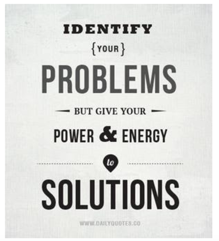 identify-your-problems