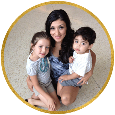 Raves – Holly Joi Rigsby