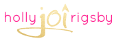 Holly Joi Rigsby Logo