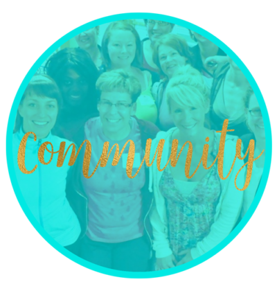 Start Here – Holly Joi Rigsby