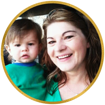 Raves – Holly Joi Rigsby